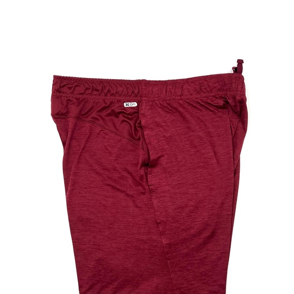 RBX Athletic Active Training Shorts Drawstring Pockets Athleisure Men’s Size M - Picture 4 of 9